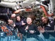 Echipajul Artemis II se apropie de Lună și stabilește un record istoric de distanță față de Pământ