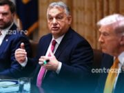 JD Vance ajunge la Budapesta pentru a-l sprijini pe Viktor Orban înaintea alegerilor decisive