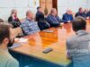 Sindicaliștii de la Azomureș cer ajutor urgent parlamentarilor: combinatul nu trebuie să se închidă la 1 Mai