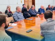 Sindicaliștii de la Azomureș cer ajutor urgent parlamentarilor: combinatul nu trebuie să se închidă la 1 Mai