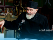 (VIDEO) Părintele Teodul de la Sânmartin: „Dumnezeu a îngăduit anularea alegerilor ca românii să înțeleagă răul”