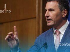 Tánczos Barna trage linie: de ce refuză UDMR orice guvern cu AUR?