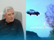 Dr. Holhoș: La 74 de ani, legendarul cascador Lae Drăghici a învins cataracta în doar 3 minute pe ochi și revine la adrenalina vieții sale (video)