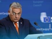 Ce condiție pune Orban în ultimele zile de mandat pentru a aproba ajutorul de 90 de miliarde pentru Ucraina?