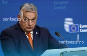 Ce condiție pune Orban în ultimele zile de mandat pentru a aproba ajutorul de 90 de miliarde pentru Ucraina?
