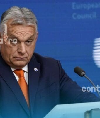 Ce condiție pune Orban în ultimele zile de mandat pentru a aproba ajutorul de 90 de miliarde pentru Ucraina?