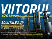 AUR propune un plan de salvare pentru Azomureș