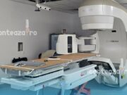 Un accelerator de cancer ULTRA-MODERN – Pacienții vor scăpa de așteptări nesfârșite!