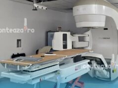Un accelerator de cancer ULTRA-MODERN – Pacienții vor scăpa de așteptări nesfârșite!