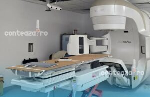 Un accelerator de cancer ULTRA-MODERN – Pacienții vor scăpa de așteptări nesfârșite!