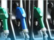 Prețuri minime la carburanți în România, motorina a ajuns la 8.63 lei