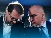 Bolojan la un pas de demisie! PNL și USR fac front comun împotriva PSD