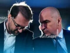 Bolojan la un pas de demisie! PNL și USR fac front comun împotriva PSD