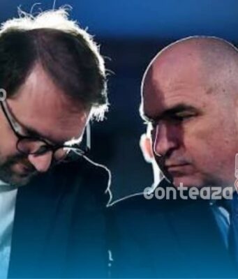 Bolojan la un pas de demisie! PNL și USR fac front comun împotriva PSD