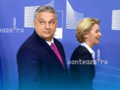 Vrei să vezi Europa condusă de Viktor Orban? Numele lui circulă ca SURPRIZA pentru șefia Comisiei Europene!