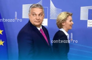 Vrei să vezi Europa condusă de Viktor Orban? Numele lui circulă ca SURPRIZA pentru șefia Comisiei Europene!