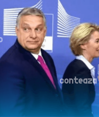 Vrei să vezi Europa condusă de Viktor Orban? Numele lui circulă ca SURPRIZA pentru șefia Comisiei Europene!