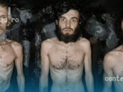 Frontul foamei în Ucraina: soldați epuizați, au slăbit 40 de kg, fără hrană 17 zile mâncând râme, în timp ce averile cresc departe de război