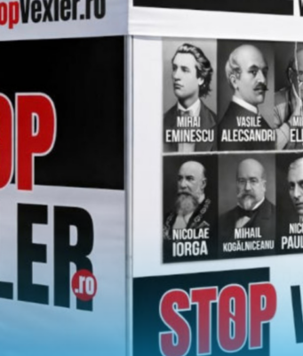 Campanie „Stop Vexler” pentru abrogarea Legii 241/2025: strângere de semnături și acțiuni în stradă