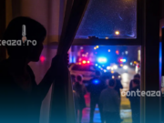Tulburarea liniștii publice va fi sancționată mult mai aspru: amenzile se dublează