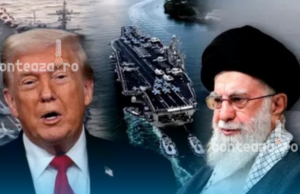 Armistițiul se prăbușește? Trump atacă dur Iranul pentru planul cu taxa pe petrol din Ormuz