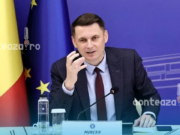 Abrudean trage un semnal de alarmă: Guvern minoritar – ultimul lucru de care are nevoie România! Președintele trebuie să intervină urgent