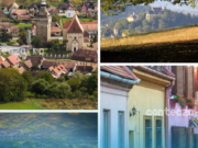 Județul Mureș, nominalizat la mai multe categorii în competiția „Destinația Anului 2026” – Votarea este deschisă