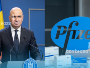 România negociază cu Pfizer achiziția de medicamente de 600 de milioane de euro în contul vaccinurilor neachiziționate
