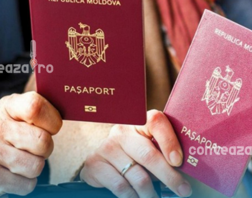 Noi reguli de trecere a frontierei în România
