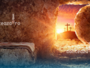 Hristos a Înviat! Vă dorim un Paște plin de bucurie și lumină