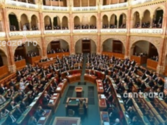 Exit poll alegeri Ungaria: Tisza lui Péter Magyar conduce detașat cu circa 55%, Fidesz lui Orbán la 38% – semne clare de schimbare de putere