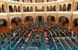Exit poll alegeri Ungaria: Tisza lui Péter Magyar conduce detașat cu circa 55%, Fidesz lui Orbán la 38% – semne clare de schimbare de putere