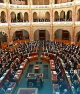 Exit poll alegeri Ungaria: Tisza lui Péter Magyar conduce detașat cu circa 55%, Fidesz lui Orbán la 38% – semne clare de schimbare de putere