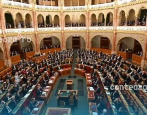 Exit poll alegeri Ungaria: Tisza lui Péter Magyar conduce detașat cu circa 55%, Fidesz lui Orbán la 38% – semne clare de schimbare de putere