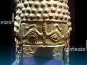 BREAKING NEWS. Coiful dacic de la Coțofenești a fost găsit!!