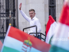 Schimbare de regim la Budapesta: primele reacții europene după victoria clară a lui Tisza și înfrângerea lui Orbán