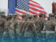 Șoc uriaș în NATO! Trump mută trupele SUA pleacă din Germania și Italia și vin masiv în România, Polonia, Lituania și Grecia