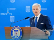 Dacian Cioloș, numit consilier prezidențial începând de luni, 6 aprilie 2026