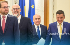 Cutremur politic după Paște: Coaliția intră în stand-by, iar guvernul lui Bolojan stă pe un butoi cu pulbere