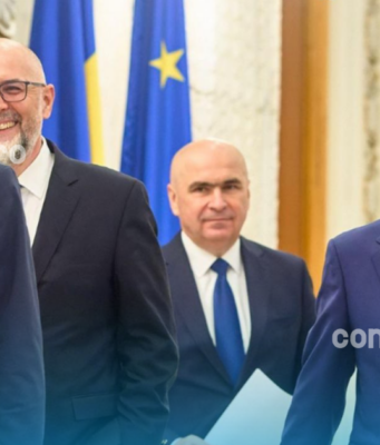 Cutremur politic după Paște: Coaliția intră în stand-by, iar guvernul lui Bolojan stă pe un butoi cu pulbere