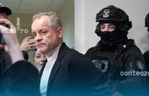 Sunt puțini cei 19 ani de închisoare pentru Vladimir Plahotniuc? Apărarea: verdictul a fost „fabricat”!