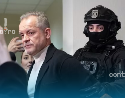 Sunt puțini cei 19 ani de închisoare pentru Vladimir Plahotniuc? Apărarea: verdictul a fost „fabricat”!