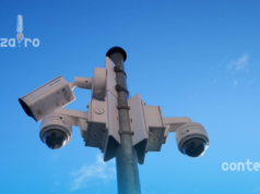 Monitorizare non-stop în Miercurea-Ciuc! Aproape 200 de camere vor fi montate pe străzi