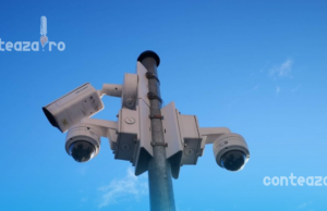 Monitorizare non-stop în Miercurea-Ciuc! Aproape 200 de camere vor fi montate pe străzi