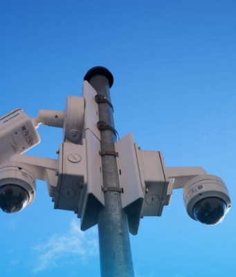 Monitorizare non-stop în Miercurea-Ciuc! Aproape 200 de camere vor fi montate pe străzi