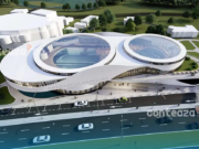 Cum va arăta noul acvariu din Constanța – o investiție de peste 22 de milioane de euro