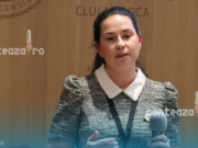 Dr. Holhoș promovează transmiterea cunoașterii prin participarea dr. Flavia Vonica ca speaker la conferința Medicalis.