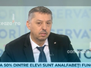 Până la 50% dintre elevii români sunt analfabeți funcțional. Radiografia dură făcută de ministrul Daniel David