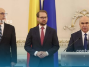 Guvernul fără PSD: cum ajung PNL, USR şi UDMR să controleze ministerele după valul de demisii