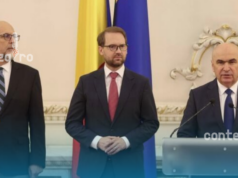 Guvernul fără PSD: cum ajung PNL, USR şi UDMR să controleze ministerele după valul de demisii